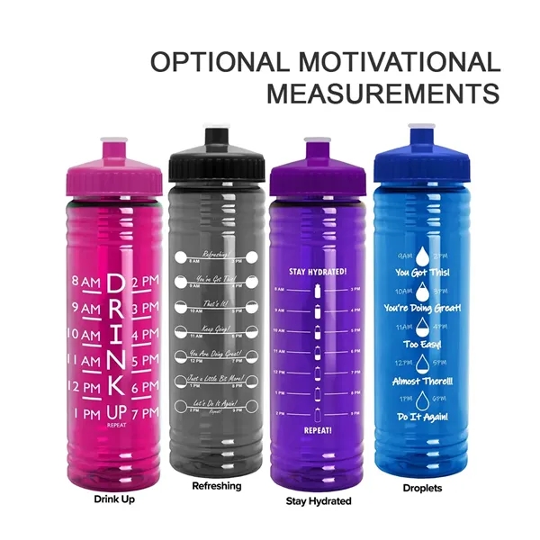 24 oz. Sport Bottle... from ASI 31517 Admart Products