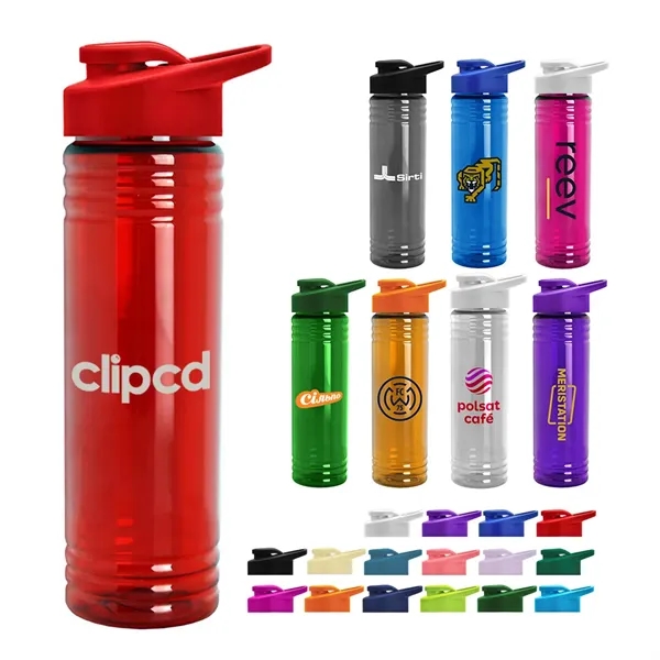 24 oz. Sport Bottle... from ASI 31517 Admart Products