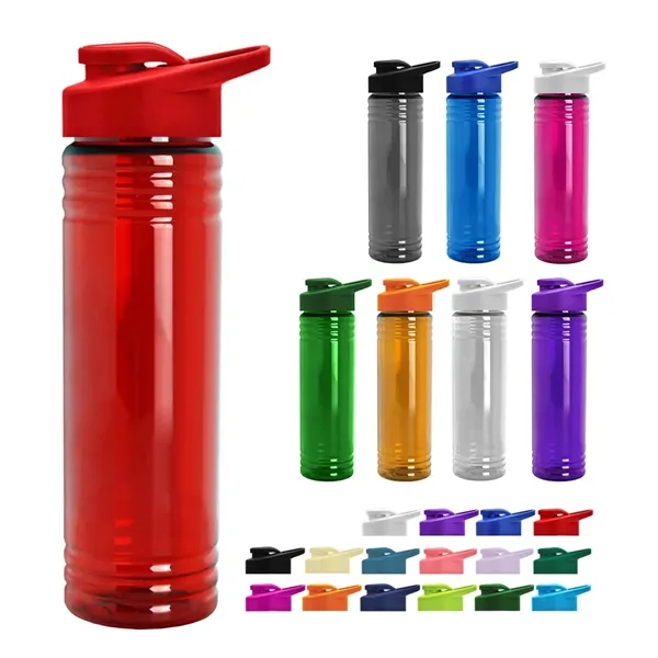 24 oz. Sport Bottle... from ASI 31517 Admart Products
