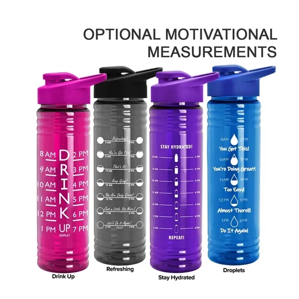 24 oz. Sport Bottle... from ASI 31517 Admart Products