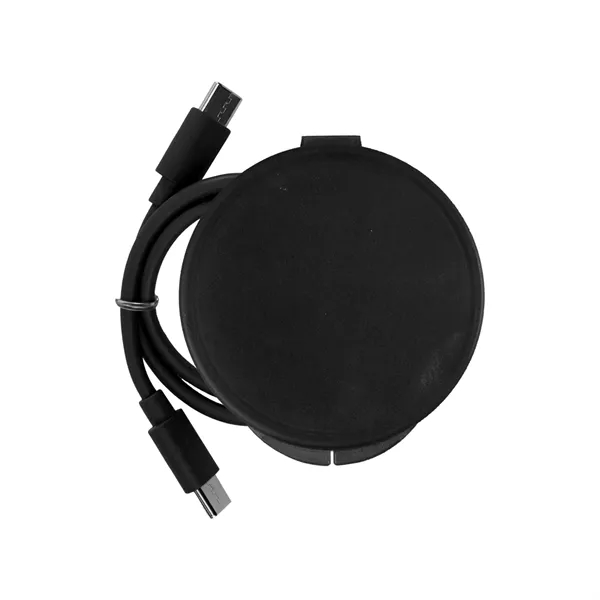 Colorful Round C to C Cable Set... from ASI 30208 A P Specialties / AP Specialties