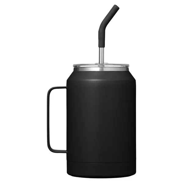 Dri Duck Maverick 32oz Insulated Mug With Straw... from ASI 79530 Prime Line