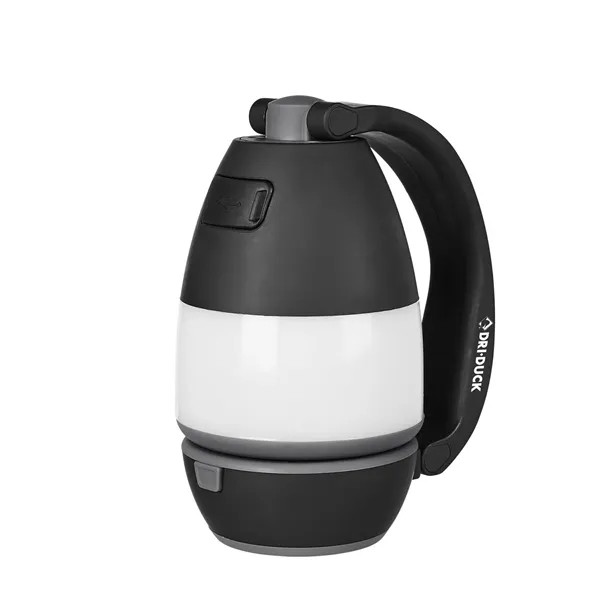 Dri Duck 3-in-1 LED Lantern Flashlight... from ASI 79530 Prime Line