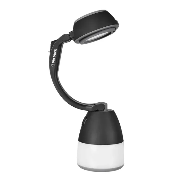 Dri Duck 3-in-1 LED Lantern Flashlight... from ASI 79530 Prime Line