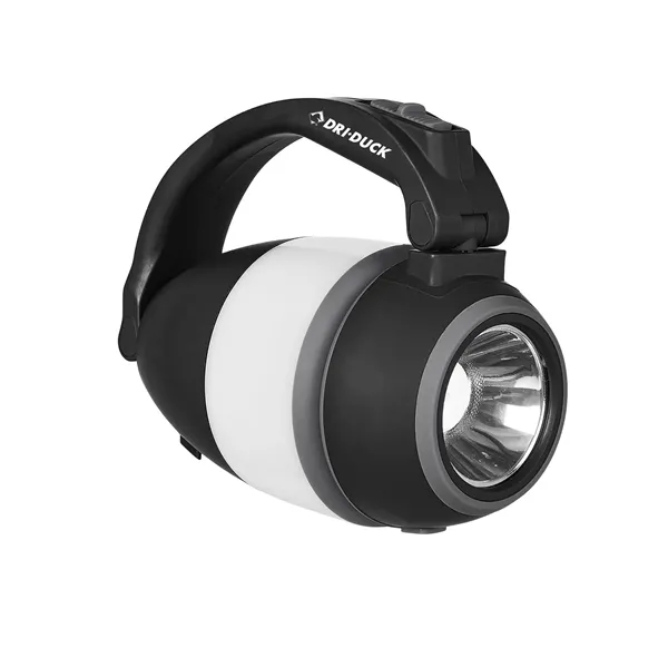 Dri Duck 3-in-1 LED Lantern Flashlight... from ASI 79530 Prime Line