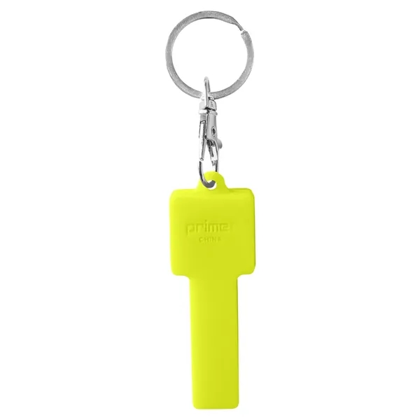Wobble No More Table Wedge Keychain... from ASI 79530 Prime Line