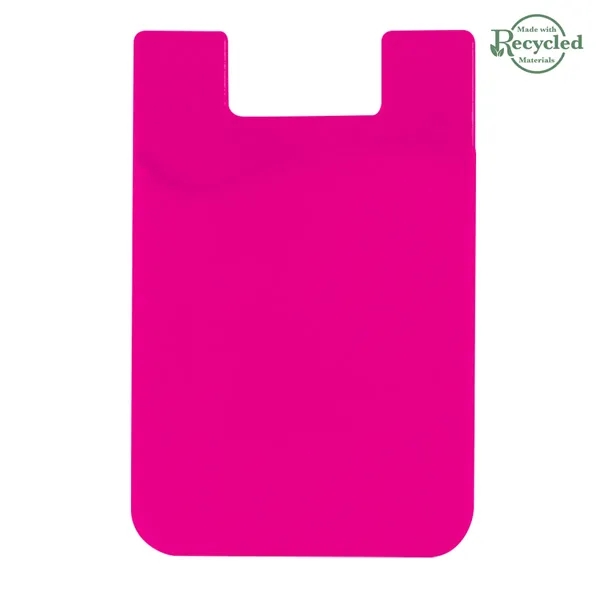 Silicone Card Sleeve... from ASI 61125 Hit Promotional Products / Hit®