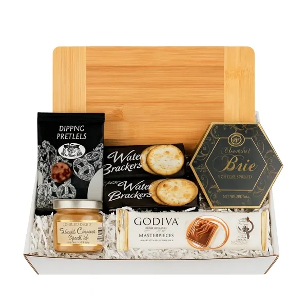 Cutting Board Box Set... from ASI 89971 Stuff A Mug