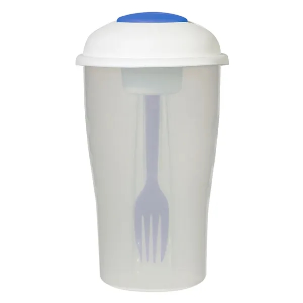 3 piece salad shaker set.... from ASI 61125 Hit Promotional Products / Hit®