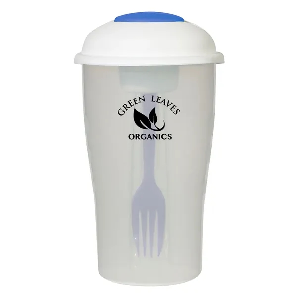 3 piece salad shaker set.... from ASI 61125 Hit Promotional Products / Hit®