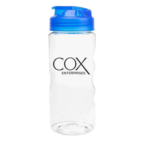 22 oz. water bottle... from ASI 61125 Hit Promotional Products / Hit®