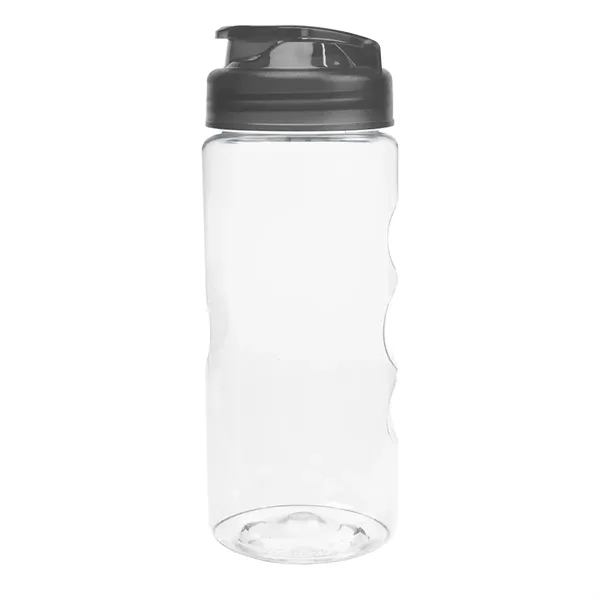 22 oz. water bottle... from ASI 61125 Hit Promotional Products / Hit®