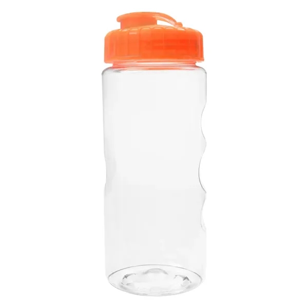 22 oz. water bottle... from ASI 61125 Hit Promotional Products / Hit®