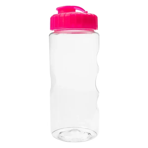 22 oz. water bottle... from ASI 61125 Hit Promotional Products / Hit®