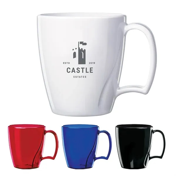 Acrylic 14 oz. mug.... from ASI 61125 Hit Promotional Products / Hit®