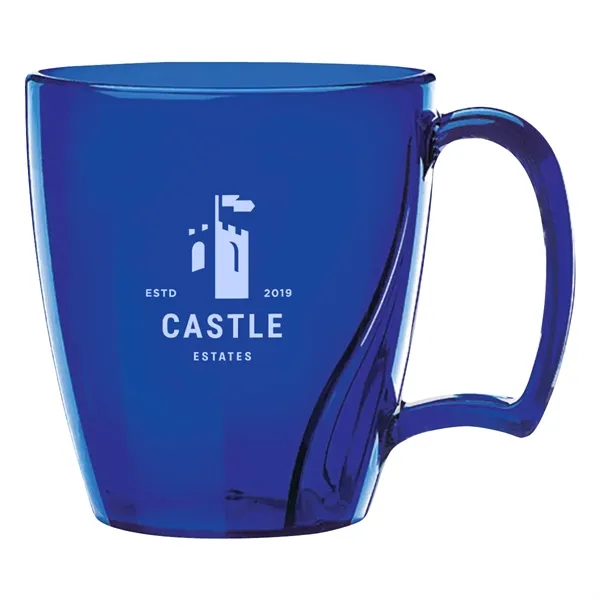 Acrylic 14 oz. mug.... from ASI 61125 Hit Promotional Products / Hit®