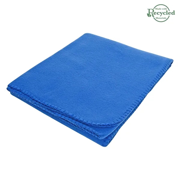 Filmore fleece blanket for staying comfy and covered during various activities.... from ASI 61125 Hit Promotional Products / Hit®