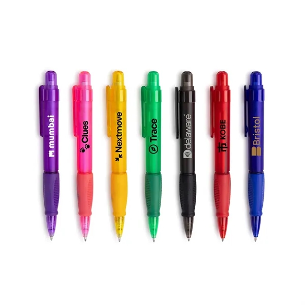 Aspen Click Pen... from ASI 55583 GMG Pen / Ultra PENWORKS