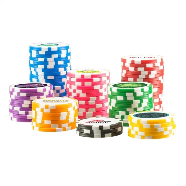 Category: Poker Chips... from ASI 55583 GMG Pen