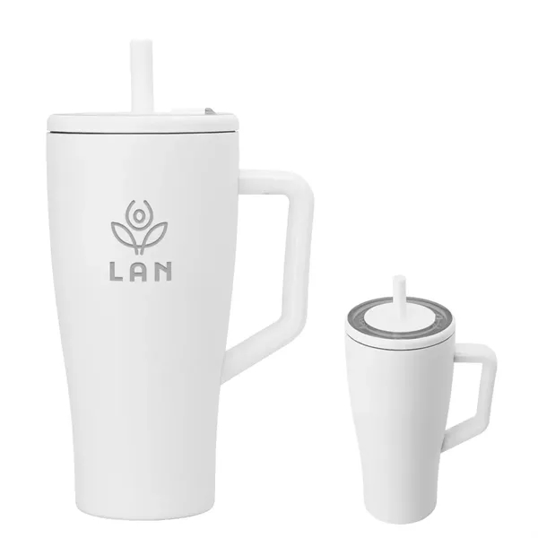 30 Oz. BruMate Era... from ASI 61125 Hit Promotional Products / Hit®