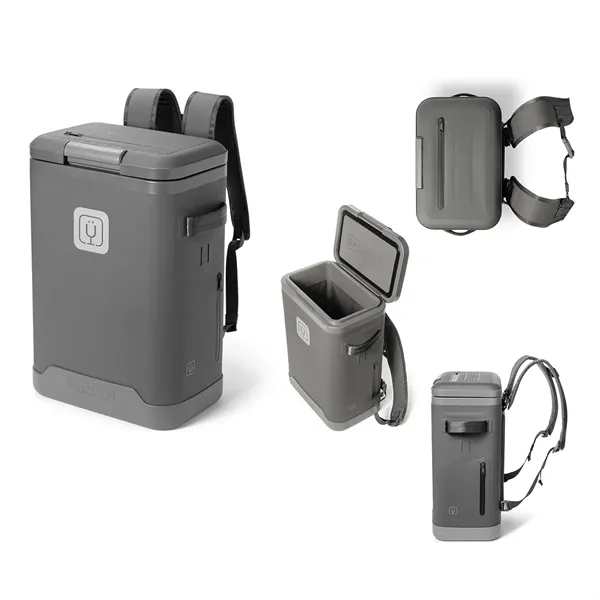 BruMate MagPack™ 24-Can Shoulder Sling Soft Cooler... from ASI 61125 Hit Promotional Products / Hit®