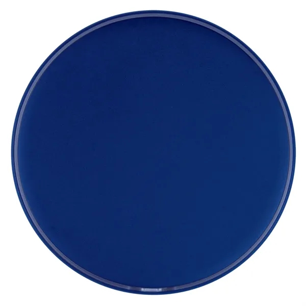 Wireless phone charging pad with LED indicator light.... from ASI 61125 Hit Promotional Products / Hit®