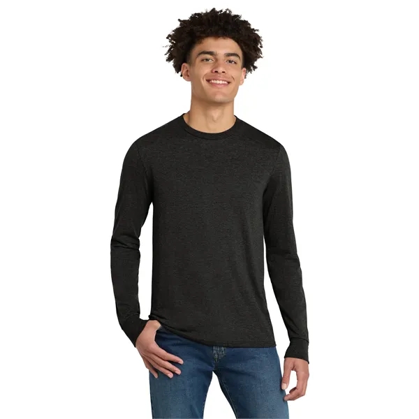 District Perfect Tri Long Sleeve Tee .... from ASI 84863 SanMar