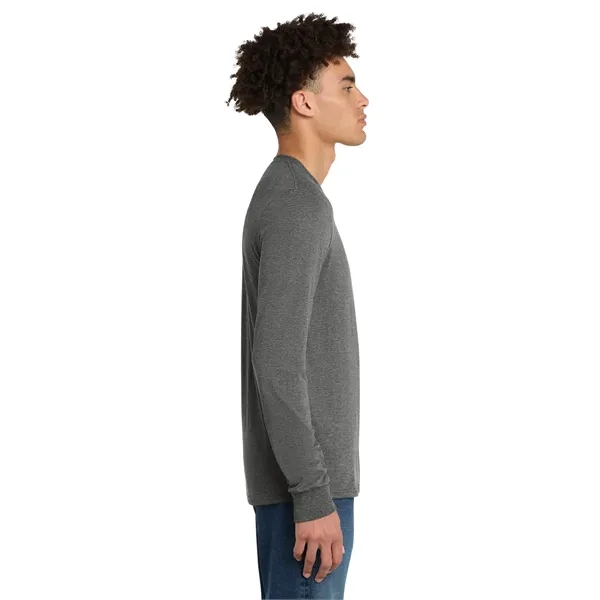 District Perfect Tri Long Sleeve Tee .... from ASI 84863 SanMar