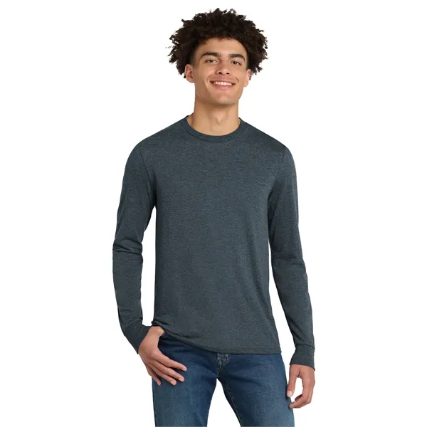 District Perfect Tri Long Sleeve Tee .... from ASI 84863 SanMar