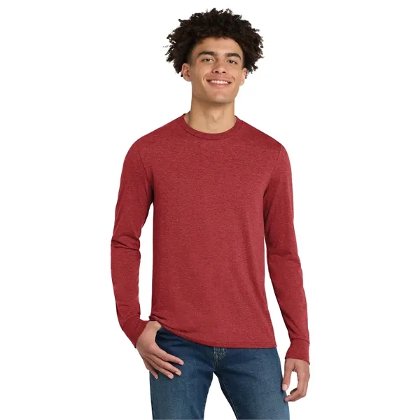 District Perfect Tri Long Sleeve Tee .... from ASI 84863 SanMar