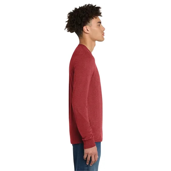 District Perfect Tri Long Sleeve Tee .... from ASI 84863 SanMar