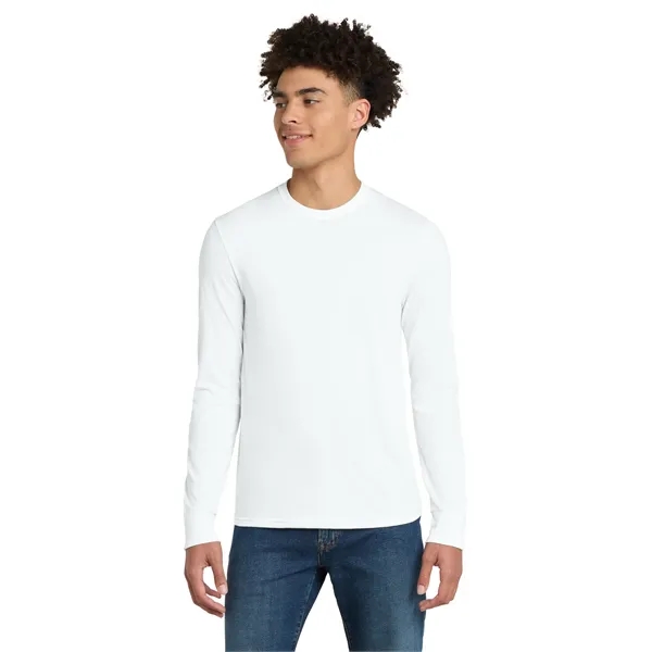 District Perfect Tri Long Sleeve Tee .... from ASI 84863 SanMar