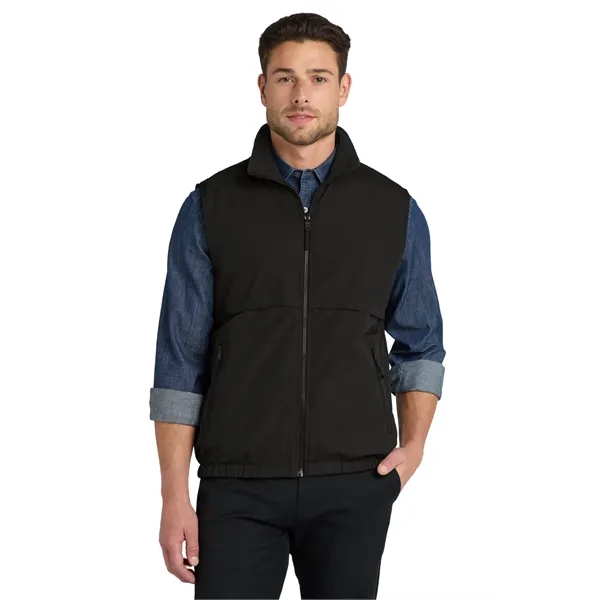 Port Authority Reversible Charger Vest.... from ASI 84863 SanMar