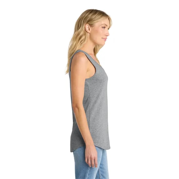 Port & Company Ladies Core Cotton Tank Top.... from ASI 84863 SanMar