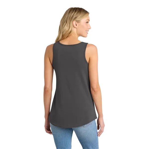 Port & Company Ladies Core Cotton Tank Top.... from ASI 84863 SanMar
