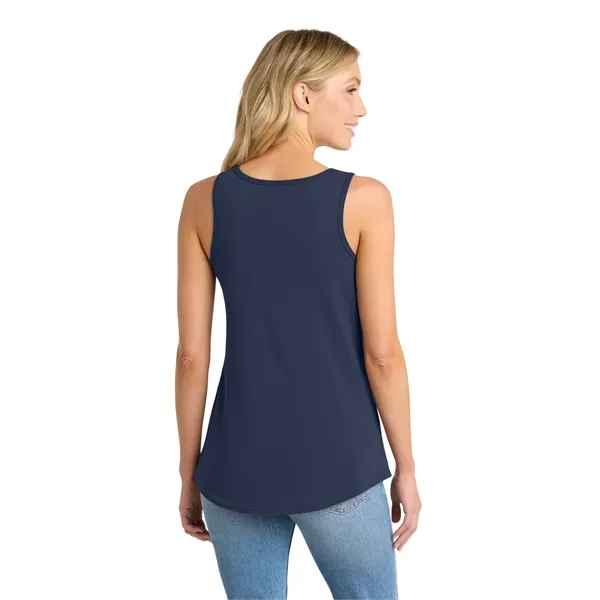 Port & Company Ladies Core Cotton Tank Top.... from ASI 84863 SanMar