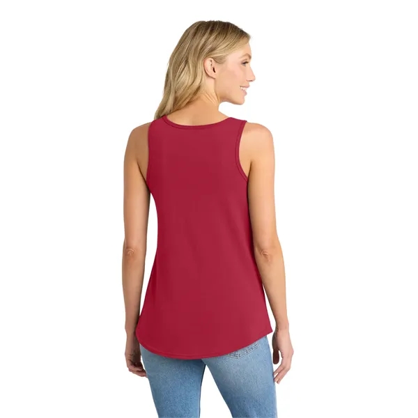 Port & Company Ladies Core Cotton Tank Top.... from ASI 84863 SanMar