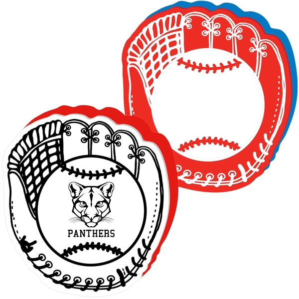 Great for concerts, parties, Bar Mitzvahs and weddings.... from ASI 54886 Foamworx / FoamWorx