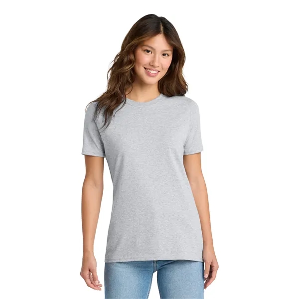 Port & Company Ladies Core Cotton Tee.... from ASI 84863 SanMar