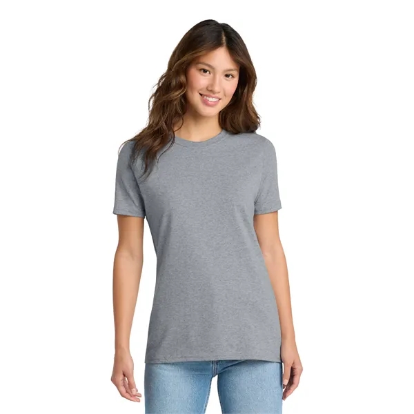 Port & Company Ladies Core Cotton Tee.... from ASI 84863 SanMar