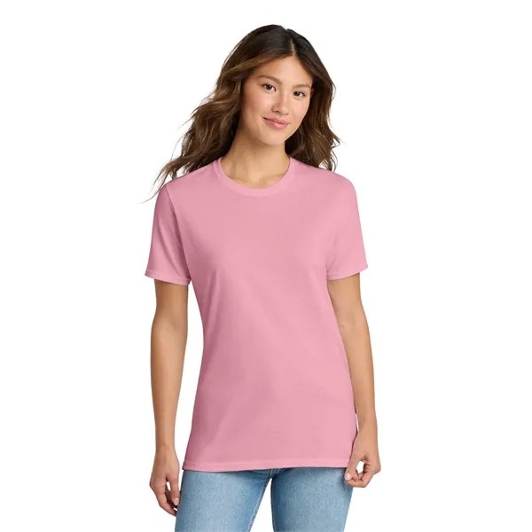 Port & Company Ladies Core Cotton Tee.... from ASI 84863 SanMar