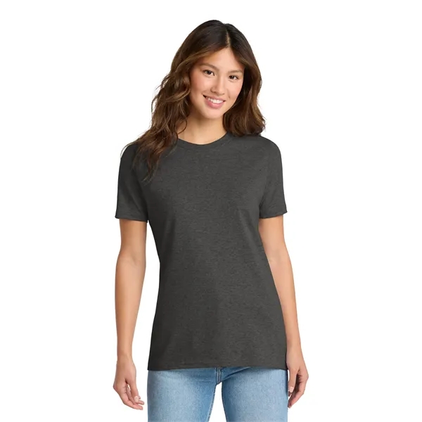 Port & Company Ladies Core Cotton Tee.... from ASI 84863 SanMar