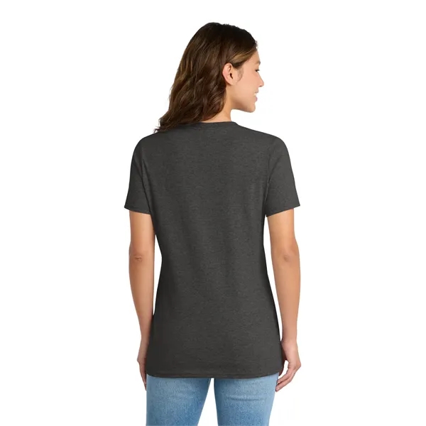 Port & Company Ladies Core Cotton Tee.... from ASI 84863 SanMar