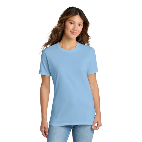 Port & Company Ladies Core Cotton Tee.... from ASI 84863 SanMar