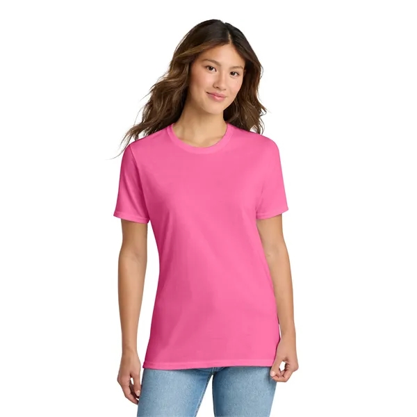 Port & Company Ladies Core Cotton Tee.... from ASI 84863 SanMar