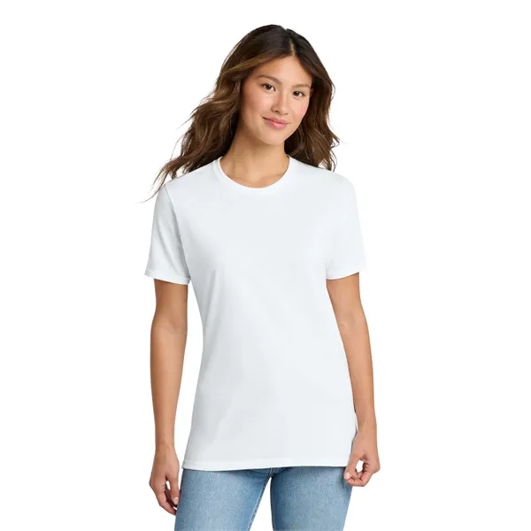 Port & Company Ladies Core Cotton Tee.... from ASI 84863 SanMar