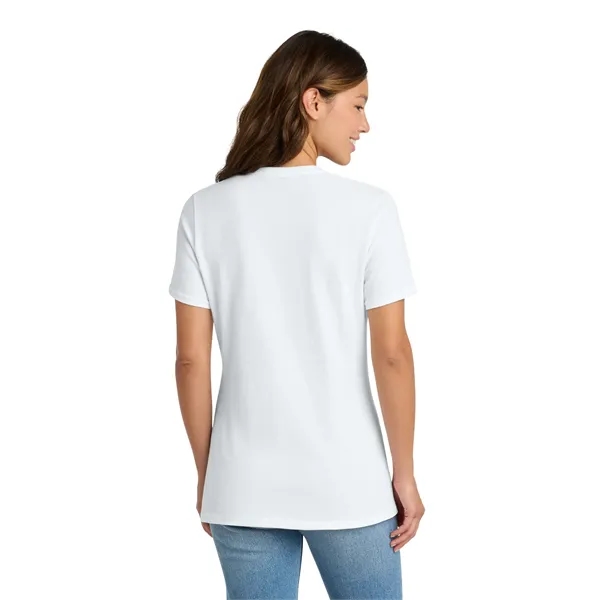 Port & Company Ladies Core Cotton Tee.... from ASI 84863 SanMar