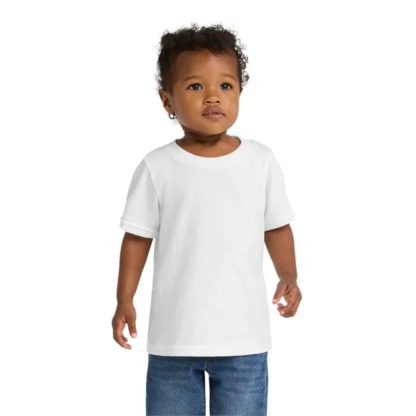 Port & Company Infant Core Cotton Tee.... from ASI 84863 SanMar