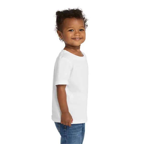 Port & Company Infant Core Cotton Tee.... from ASI 84863 SanMar