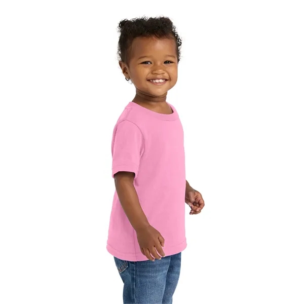 Port & Company Infant Core Cotton Tee.... from ASI 84863 SanMar
